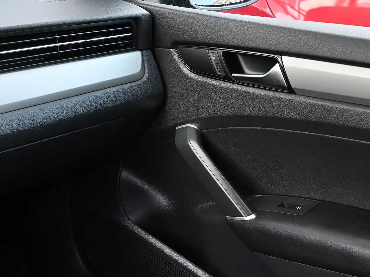 Volkswagen Passat снимка Volkswagen Passat