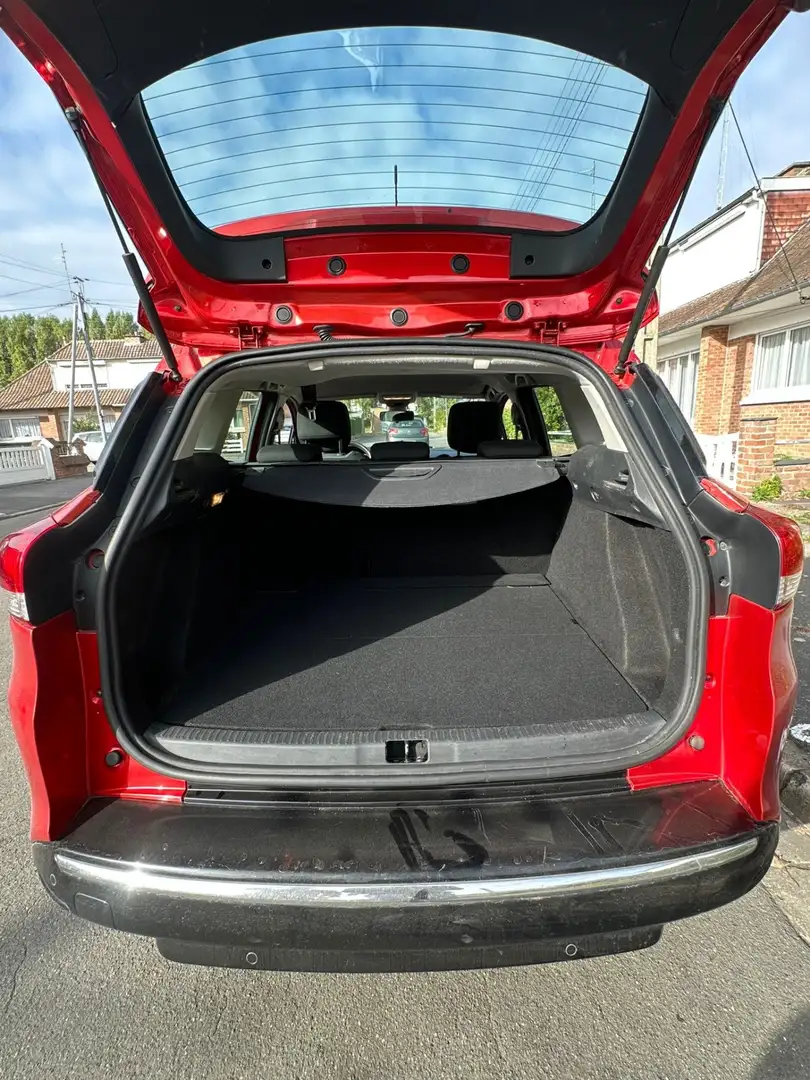 Renault Clio Estate IV dCi 90 Energy eco2 Zen 83g - 2