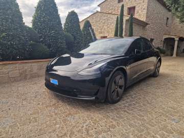 MODEL 3 Standard Range Plus RWD