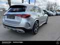 Mercedes-Benz GLC 300 GLC 300 4M AMG 20" AHK PanoSD Memory Kamera LED Zilver - thumbnail 4
