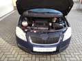 Skoda Roomster Style Plus Edition Blau - thumbnail 5