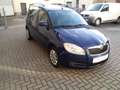 Skoda Roomster Style Plus Edition Blau - thumbnail 2