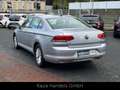 Volkswagen Passat Lim. Comfortline Autom./Leder/Navi/1.Hand Silber - thumbnail 6