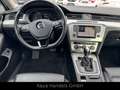 Volkswagen Passat Lim. Comfortline Autom./Leder/Navi/1.Hand Silber - thumbnail 15