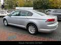Volkswagen Passat Lim. Comfortline Autom./Leder/Navi/1.Hand Silber - thumbnail 5