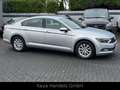 Volkswagen Passat Lim. Comfortline Autom./Leder/Navi/1.Hand Silber - thumbnail 4