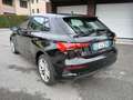 Audi A3 Sportback 35 2.0 tdi Business  s-tronic a € 312 Nero - thumbnail 9