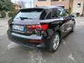 Audi A3 Sportback 35 2.0 tdi Business  s-tronic a € 312 Nero - thumbnail 7