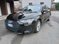 Audi A3 Sportback 35 2.0 tdi Business  s-tronic a € 312 Nero - thumbnail 3