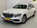 Mercedes-Benz E 220 Estate d / NL-auto / BTW / Leder / Stoelverwarming Beyaz - thumbnail 1