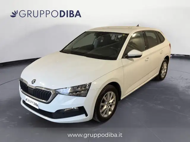 Skoda Scala 2019 Diesel 1.6 tdi Style 115cv dsg