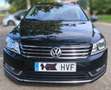 Volkswagen Passat Variant Passat Variant 2.0TDI Advance BMT Advance Negro - thumbnail 2