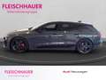 Audi S6 quattro Avant LUFTFEDERUNG+LEDER+MEMORY SITZE+SOUN Gris - thumbnail 4