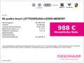 Audi S6 quattro Avant LUFTFEDERUNG+LEDER+MEMORY SITZE+SOUN Gris - thumbnail 3