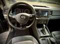 Volkswagen Amarok 3.0 V6 TDi 4Motion Highline Gris - thumbnail 4