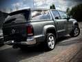Volkswagen Amarok 3.0 V6 TDi 4Motion Highline Gris - thumbnail 2