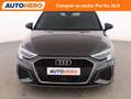 Audi A3 35 TFSI Mild-Hybrid S line Gris - thumbnail 9
