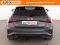 Audi A3 35 TFSI Mild-Hybrid S line Gris - thumbnail 5