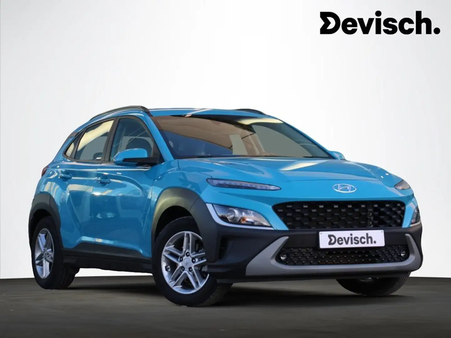 Hyundai KONA Limited edition - 1