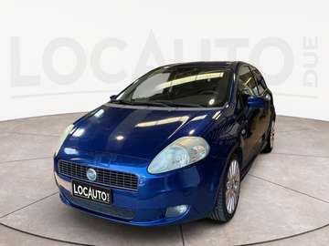 1.4 sjt 16v Sport 95cv 3p