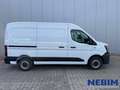 Renault Master L2H2 150PK met trekhaak! Blanco - thumbnail 5