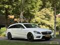 Mercedes-Benz CLS 500 Shooting Brake AMG 4-Matic Alb - thumbnail 7