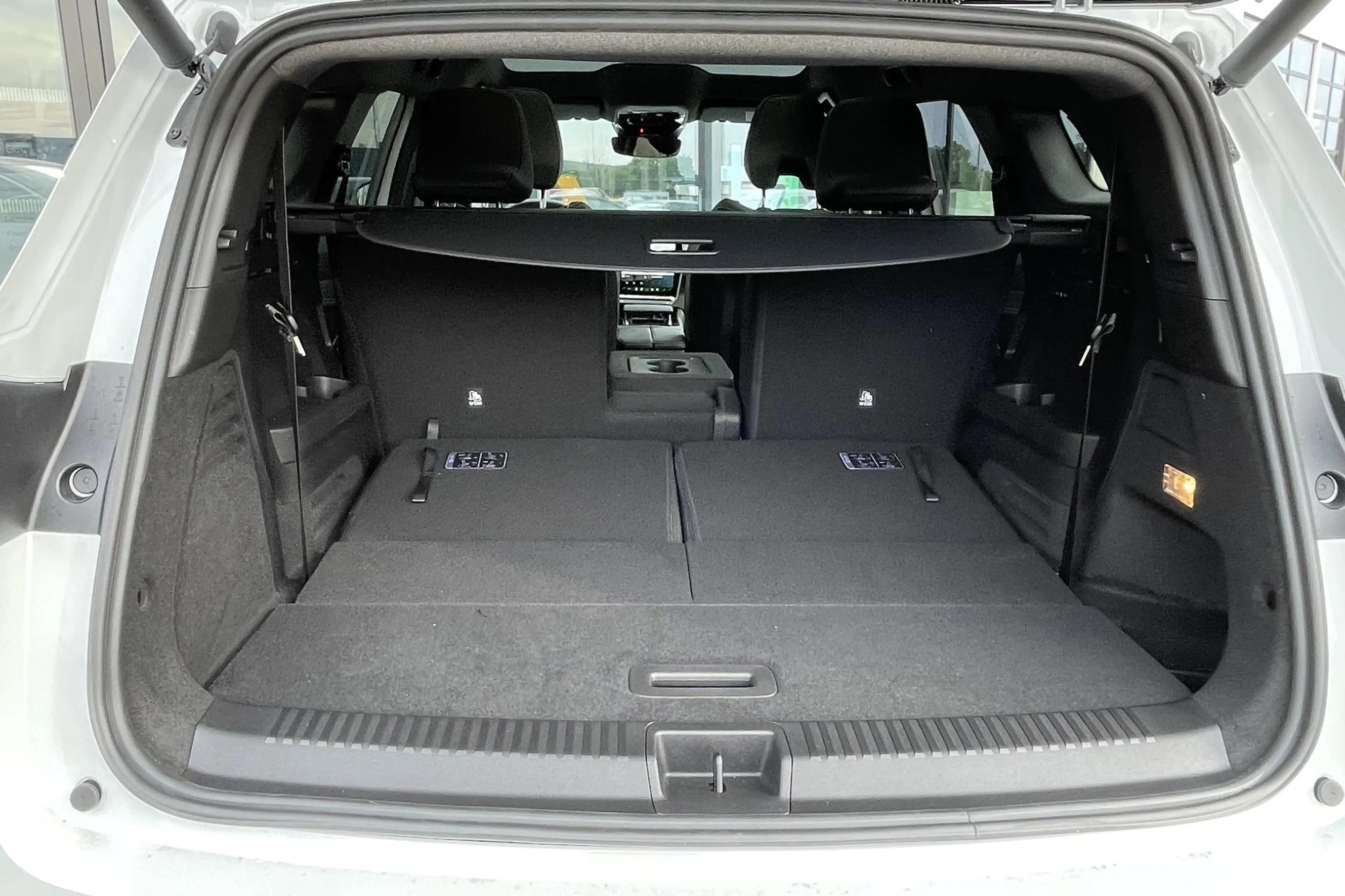 Renault Espace E-Tech full hybrid 200 iconic 7p. Renault Espace — photo 6