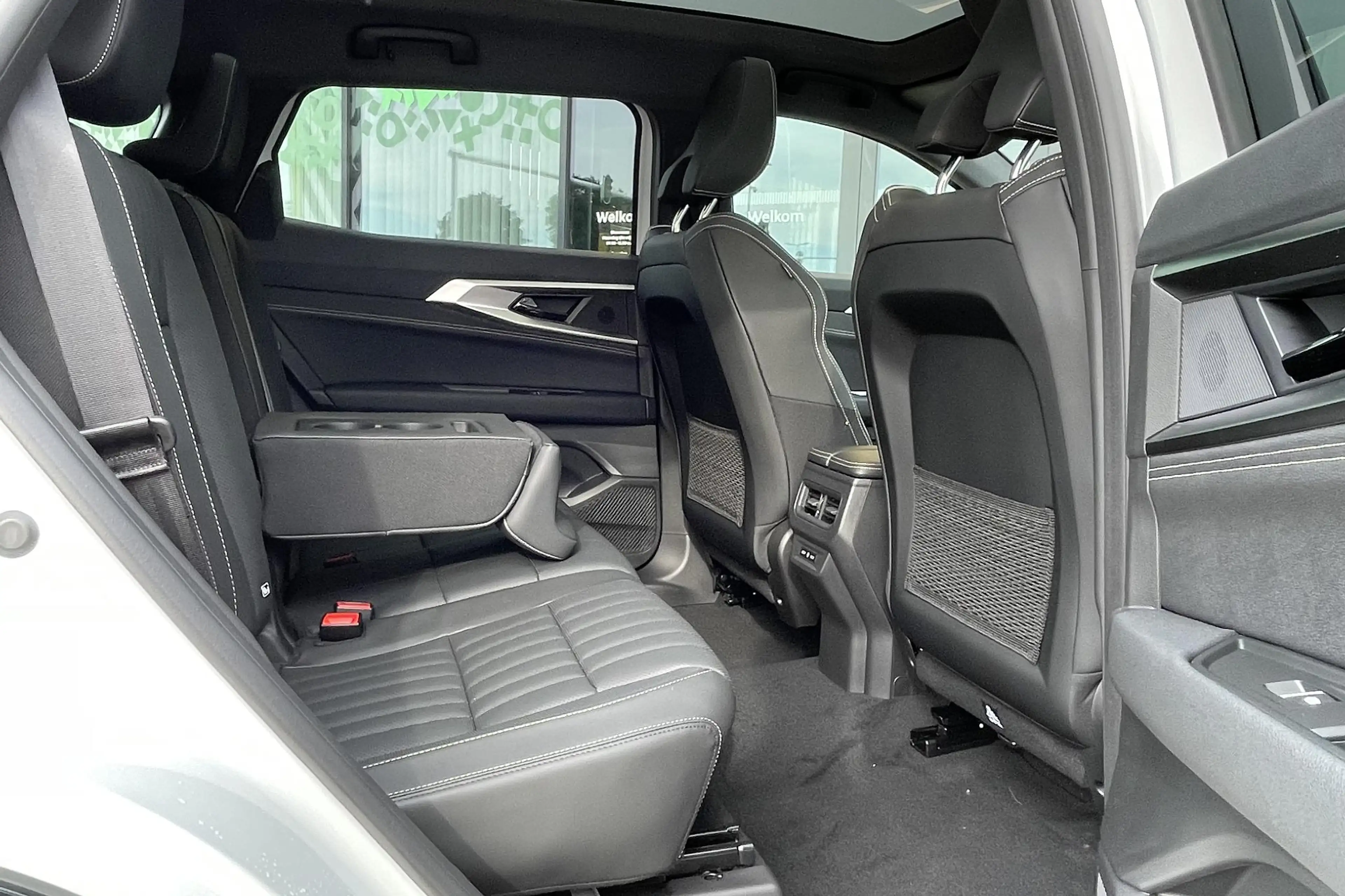 Renault Espace E-Tech full hybrid 200 iconic 7p. Renault Espace — photo 5