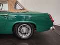 MG Midget Zelená - thumbnail 12