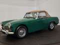 MG Midget Zelená - thumbnail 2