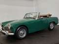MG Midget Zelená - thumbnail 22