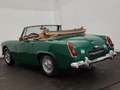 MG Midget Zelená - thumbnail 24
