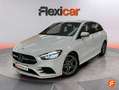 Mercedes-Benz B 200 200d Blanco - thumbnail 3