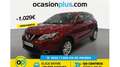 Nissan Qashqai 1.5dCi Acenta 4x2 Rot - thumbnail 1