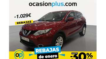 1.5dCi Acenta 4x2