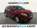 Nissan Qashqai 1.5dCi Acenta 4x2 Rot - thumbnail 2