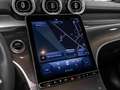 Mercedes-Benz GLC 300 e 4M AMG BURM MEMO 360 DISTR KAMERA PANO Rot - thumbnail 13