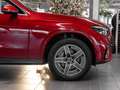 Mercedes-Benz GLC 300 e 4M AMG BURM MEMO 360 DISTR KAMERA PANO Rot - thumbnail 20