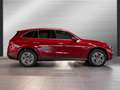 Mercedes-Benz GLC 300 e 4M AMG BURM MEMO 360 DISTR KAMERA PANO Rot - thumbnail 4