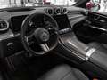 Mercedes-Benz GLC 300 e 4M AMG BURM MEMO 360 DISTR KAMERA PANO Rot - thumbnail 7