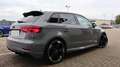 Audi RS3 Sportback 2.5 TFSI 400 S tronic 7 Quattro Szary - thumbnail 2