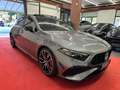 Mercedes-Benz A 35 AMG 4Matic TETTO - BURMESTER - KIT AERO Grigio - thumbnail 3