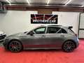 Mercedes-Benz A 35 AMG 4Matic TETTO - BURMESTER - KIT AERO Grigio - thumbnail 4