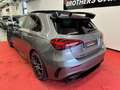 Mercedes-Benz A 35 AMG 4Matic TETTO - BURMESTER - KIT AERO Grigio - thumbnail 5