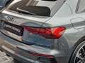 Audi S3 SPB TFSI 310Cv quattro Str VirCock LED ACC Keyless Grigio - thumbnail 5