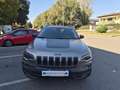 Jeep Cherokee trailhawk SOLO 19000 KM PARI AL NUOVO Gri - thumbnail 2