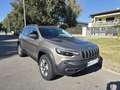 Jeep Cherokee trailhawk SOLO 19000 KM PARI AL NUOVO Gri - thumbnail 3