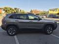 Jeep Cherokee trailhawk SOLO 19000 KM PARI AL NUOVO Gri - thumbnail 4