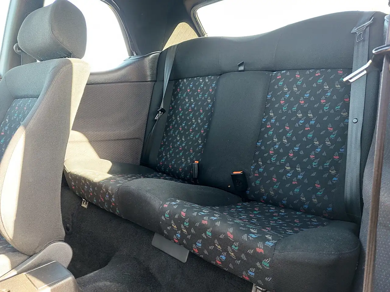 Volkswagen Golf R abbit Cabrio el. Verdeck TDI (EXPORT ODER WIEDE..., foto 9