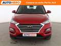 Hyundai TUCSON 1.6 Klass 2WD Rojo - thumbnail 9